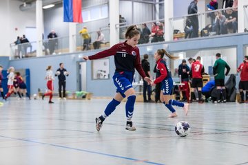 Bild 29 - HFV Futsalmeisterschaft C-Juniorinnen